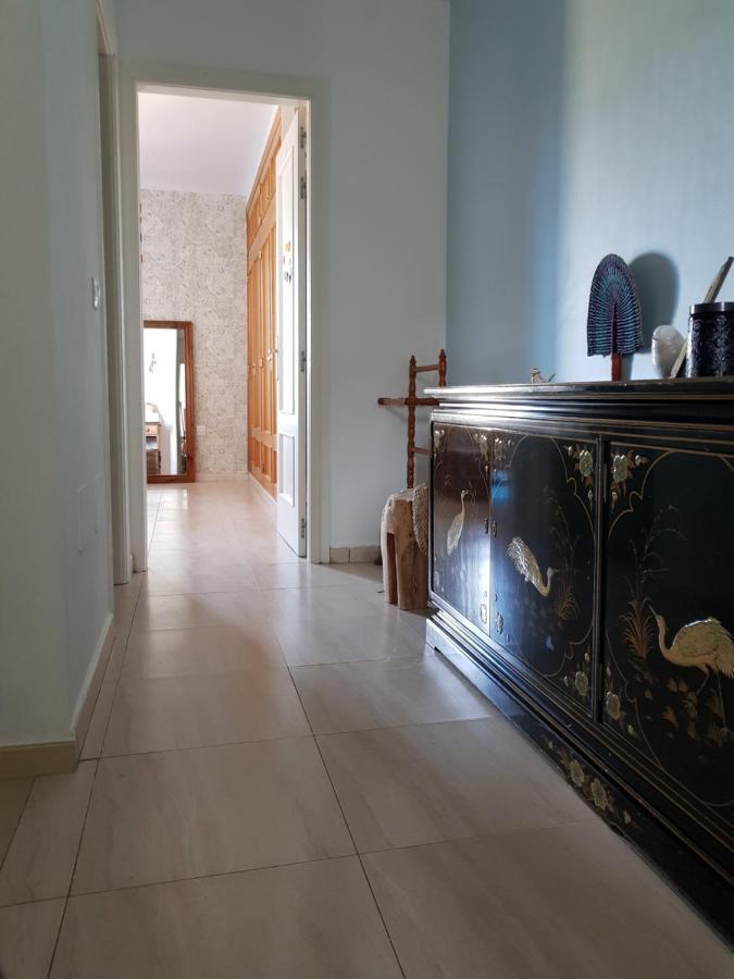 Villa Vacaciones Junto Al Mar Lajita Esterno foto