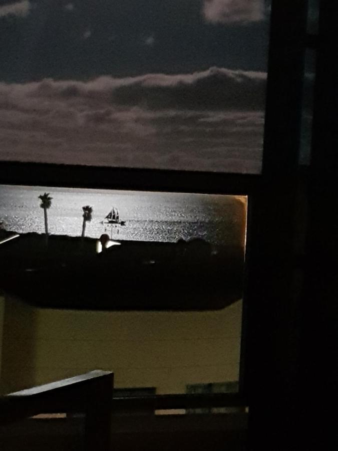 Villa Vacaciones Junto Al Mar Lajita Esterno foto